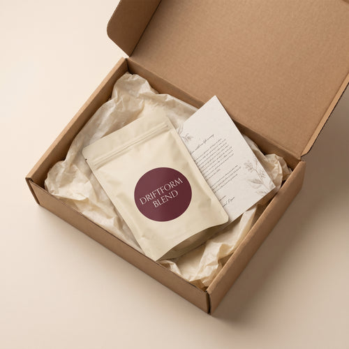 Biweekly · Blends