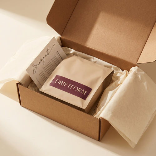 Biweekly · Single-Origin